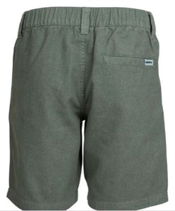 St. Goliath Holiday Short - Khaki