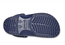 Load image into Gallery viewer, Crocs Classic Clog Adults - Navy
