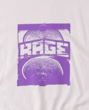 Load image into Gallery viewer, Former Corp Boxy T-Shirt - Bone
