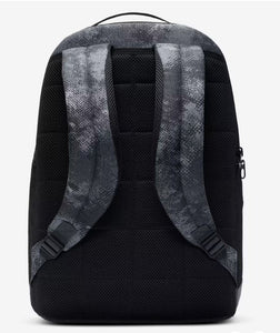 Nike Brasilia Backpack - Camo (068)