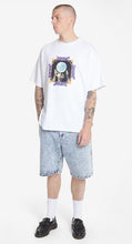 Load image into Gallery viewer, Worship Together Oversize Tee - White
