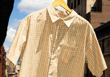 Load image into Gallery viewer, S Double Hill S/S Shirt - Putty

