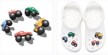 Load image into Gallery viewer, Crocs Monster Truck 5 Pack Jibbitz
