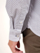 Load image into Gallery viewer, James Harper L/S Shirt - Olive
