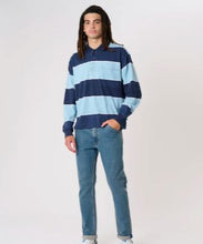 Load image into Gallery viewer, Abrand A2 Slim Jean - Benson
