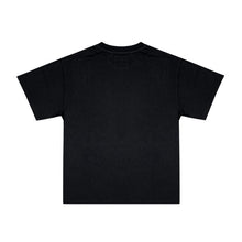 Load image into Gallery viewer, Gilroy Co. Mack Build Vintage Tee - Black
