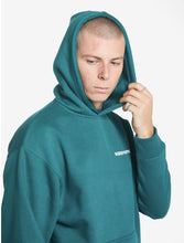 Load image into Gallery viewer, Worship Cheeky Pull Over Hoodie - Everglade
