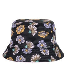 Load image into Gallery viewer, Santa Cruz Girls Field Arch Repeat Reversible Bucket Hat - Pink

