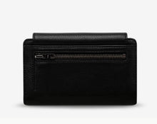 Load image into Gallery viewer, Status Anxiety Visions Purse - Black
