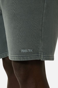 Industrie The Del Sur Track Short - Washed Pine