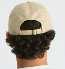 Load image into Gallery viewer, Lee Twitch Cap - Sand
