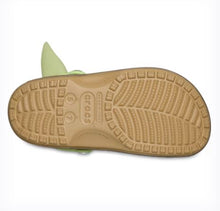 Load image into Gallery viewer, Crocs Kids STAR WARS™ Grogu Classic Clog - Multi
