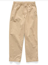 Load image into Gallery viewer, S Double Beach Pant - Khaki
