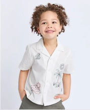 Load image into Gallery viewer, St. Golaith All Day Shirt - White
