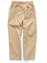 Load image into Gallery viewer, S Double Beach Pant - Khaki
