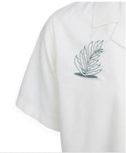 Load image into Gallery viewer, St. Golaith All Day Shirt - White
