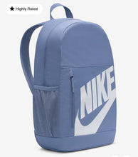 Load image into Gallery viewer, Nike Elemental Backpack -World Indigo
