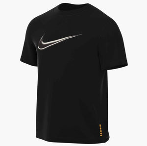 Nike Max 90 T-Shirt - Black