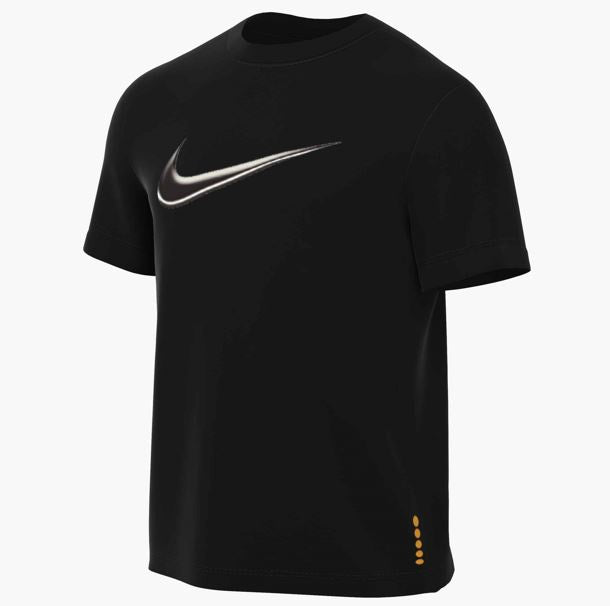 Nike Max 90 T-Shirt - Black