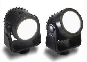 Crocs Headlights Jibbitz