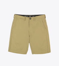 Load image into Gallery viewer, Billabong Surftrek Journey Hybrid Shorts - Gravel
