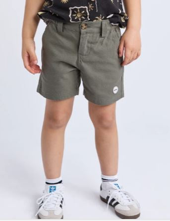St. Goliath Holiday Short - Khaki