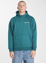 Load image into Gallery viewer, Worship Cheeky Pull Over Hoodie - Everglade
