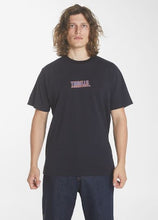 Load image into Gallery viewer, Thrills Logic Merch Fit Tee - Dark Navy
