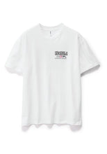 Load image into Gallery viewer, S Double Workgear S/S Tee - White
