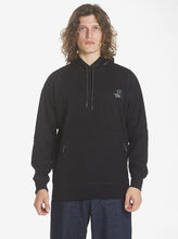 Load image into Gallery viewer, Thrills Underground Slouch Pull On Hoodie - Black
