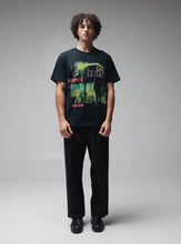 Load image into Gallery viewer, Former Mind Glass T-Shirt - Black
