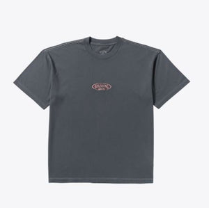 Billabong Bad Dog OG Tee - Midnight Blue