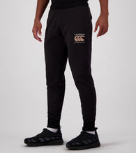 Load image into Gallery viewer, Canterbury Rakaia Fleece Pant - Black
