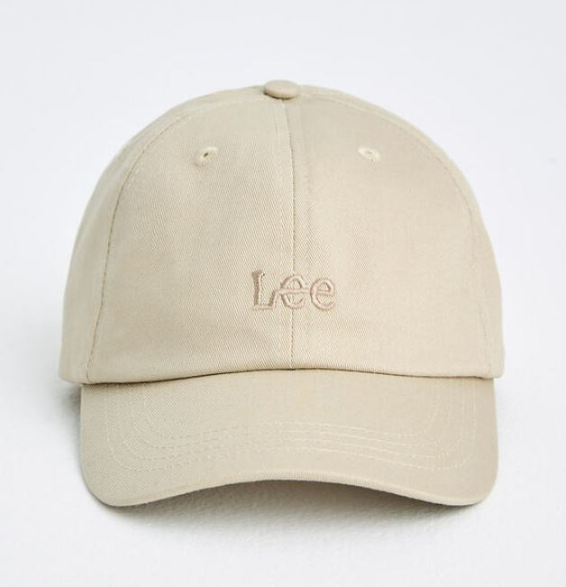 Lee Twitch Cap - Sand