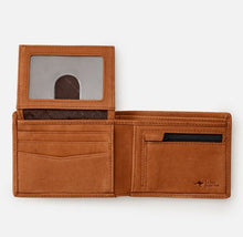 Load image into Gallery viewer, Rip Curl K-Roo RFID All Day Wallet - Tan
