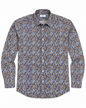 Load image into Gallery viewer, Cambridge Sorrento FCW216 Shirt - Blue
