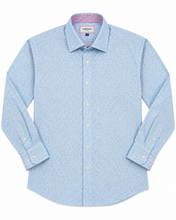Load image into Gallery viewer, Cambridge Sorrento FCW218 Shirt - Blue
