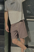 Load image into Gallery viewer, Rhythm Chile Denim Short - Brown
