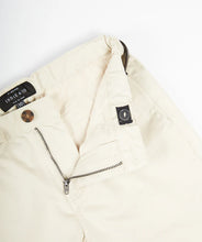 Load image into Gallery viewer, Indie Kids Cuba Stretch Chino (8-16) - Talc
