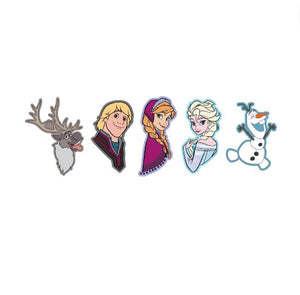 Crocs Disney Frozen 5 Pack Jibbitz Charms