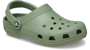 Crocs Classic Clog - Moss