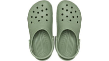 Load image into Gallery viewer, Crocs Classic Clog - Moss
