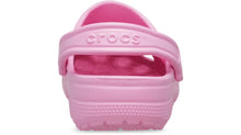 Load image into Gallery viewer, Crocs Classic Clog Adults - Pink Tweed
