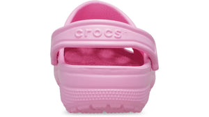 Crocs Classic Clog Adults - Pink Tweed