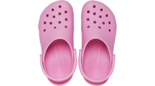 Load image into Gallery viewer, Crocs Classic Clog Adults - Pink Tweed
