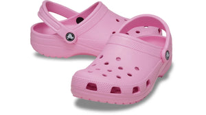 Crocs Classic Clog Adults - Pink Tweed