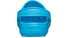 Load image into Gallery viewer, Crocs Classic Clog Kids (C11-J3) - Venetian Blue
