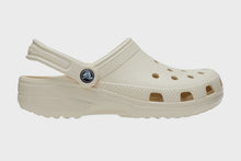 Load image into Gallery viewer, Crocs Classic Clog - Bone
