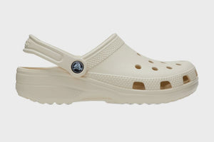 Crocs Classic Clog - Bone