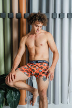 Load image into Gallery viewer, Reer Endz Men&#39;s Organic Cotton Cruisin Trunk Underwear
